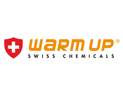 vendita warm up swiss chemicals barzago lecco